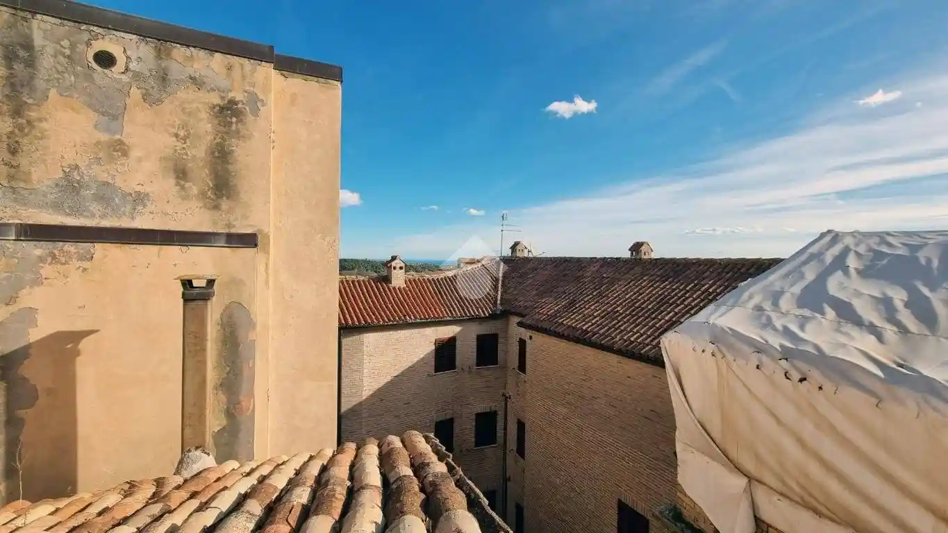 Casa indipendente in vendita a Monteprandone