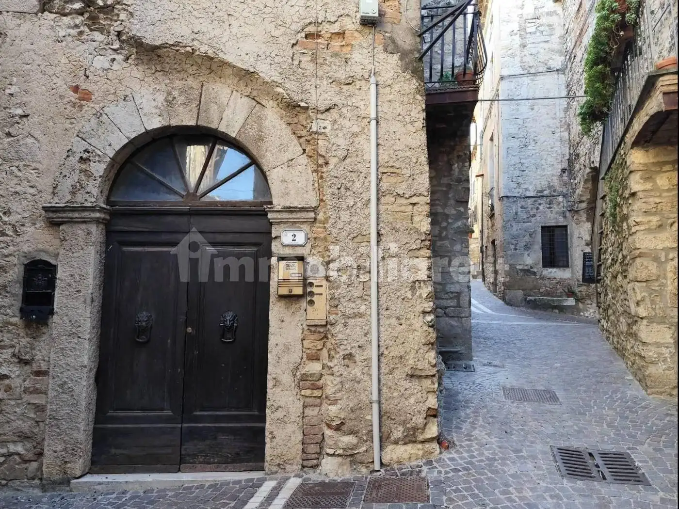 Appartamento in vendita a Montecchio