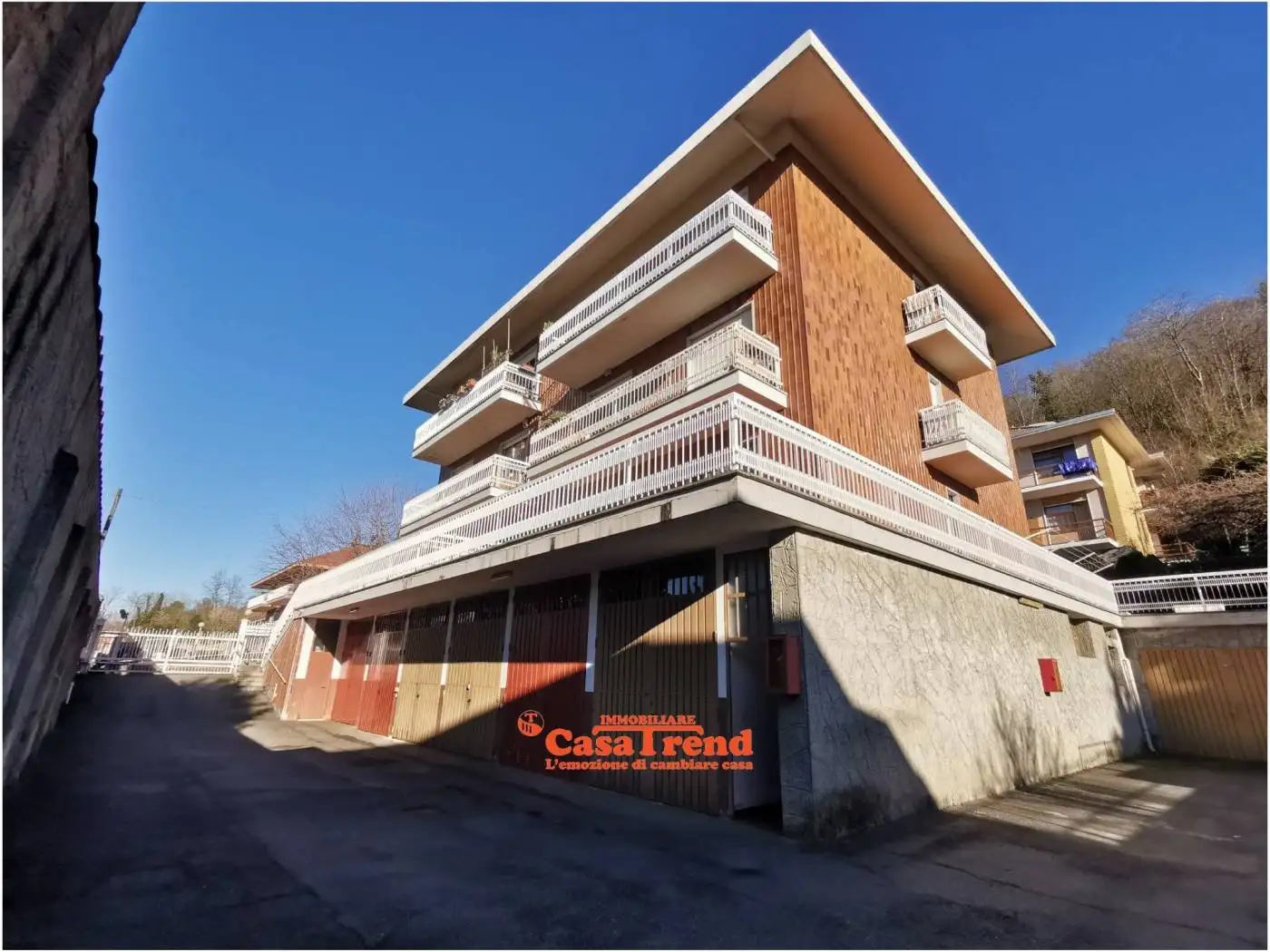 Appartamento in affitto a Torino