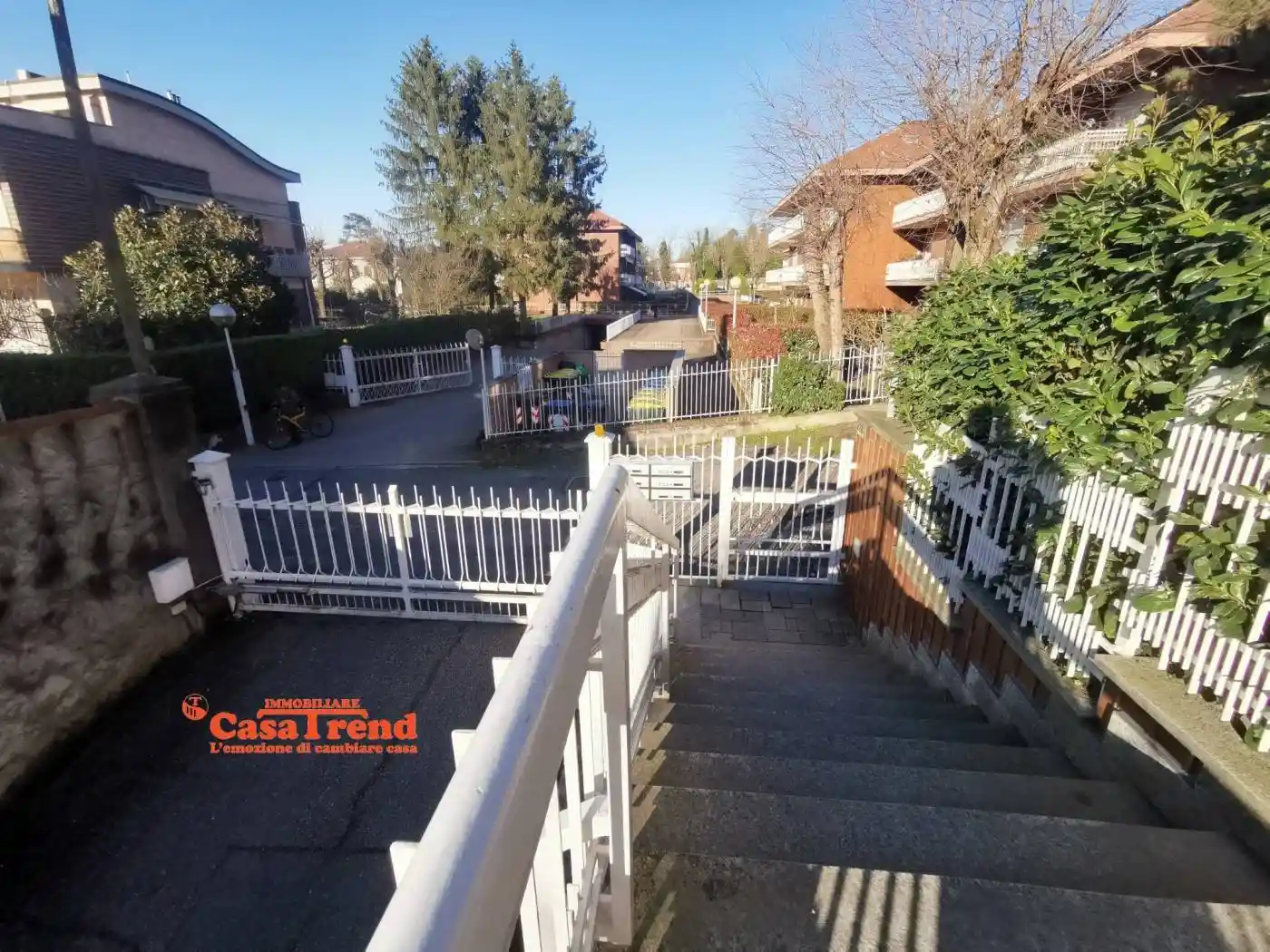 Appartamento corso Casale 422/8, Sassi, Torino - foto 3