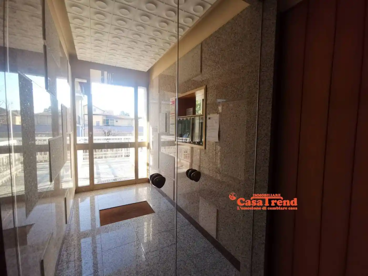 Appartamento corso Casale 422/8, Sassi, Torino - foto 4