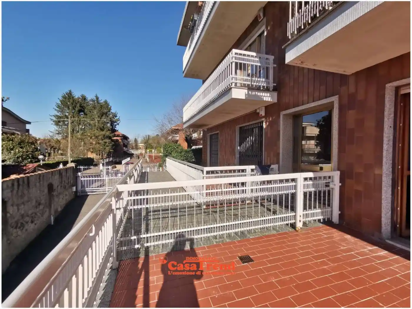 Appartamento corso Casale 422/8, Sassi, Torino - foto 5