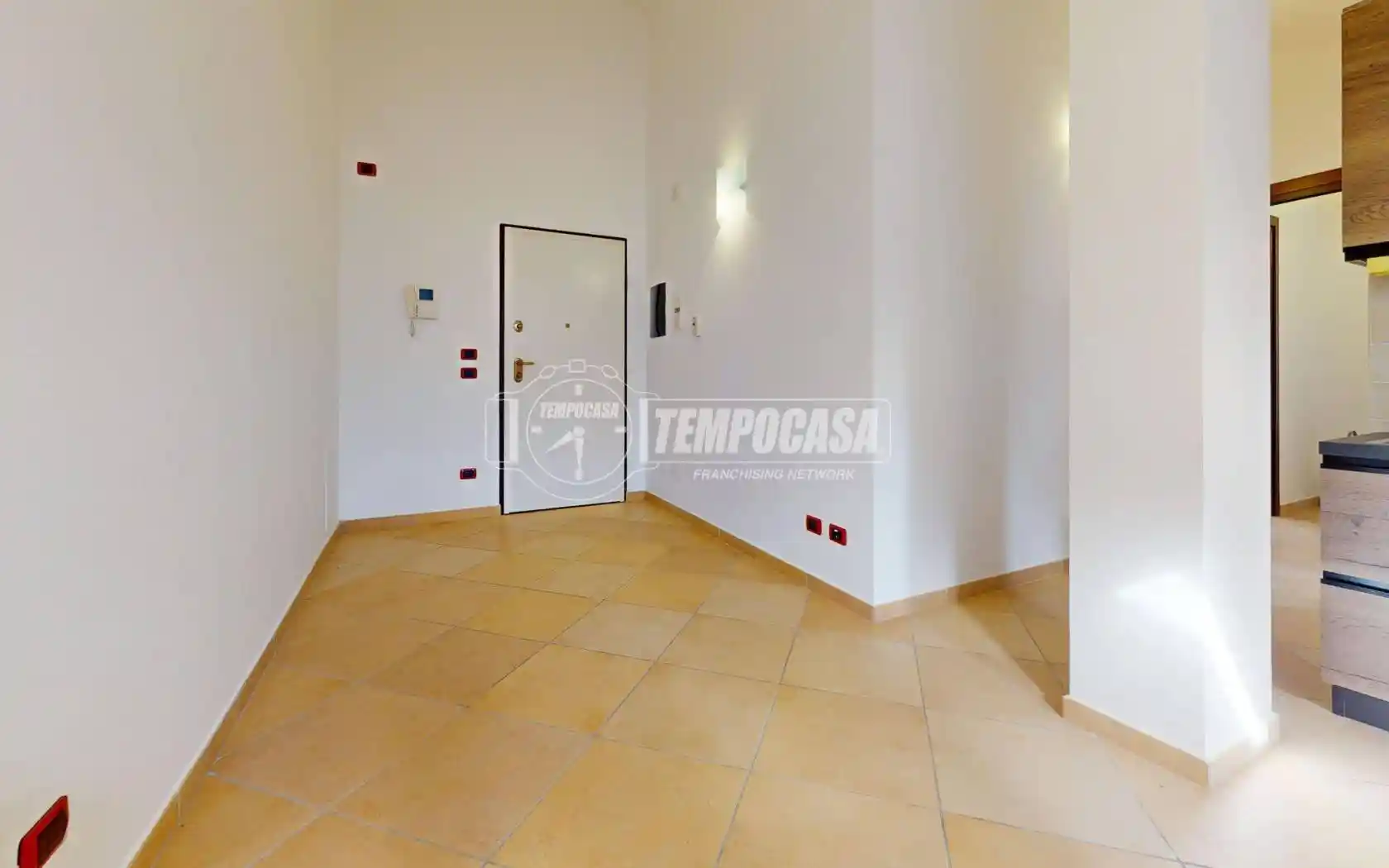 Mansarda piazza Fiume, San Giuseppe, Sassari - foto 3