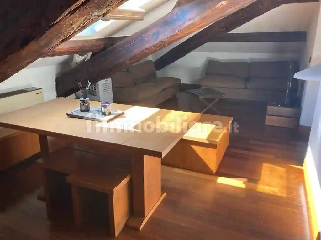 Attico - Mansarda - foto 2