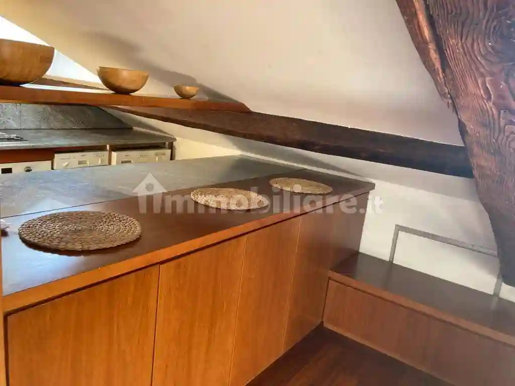 Attico - Mansarda - foto 4