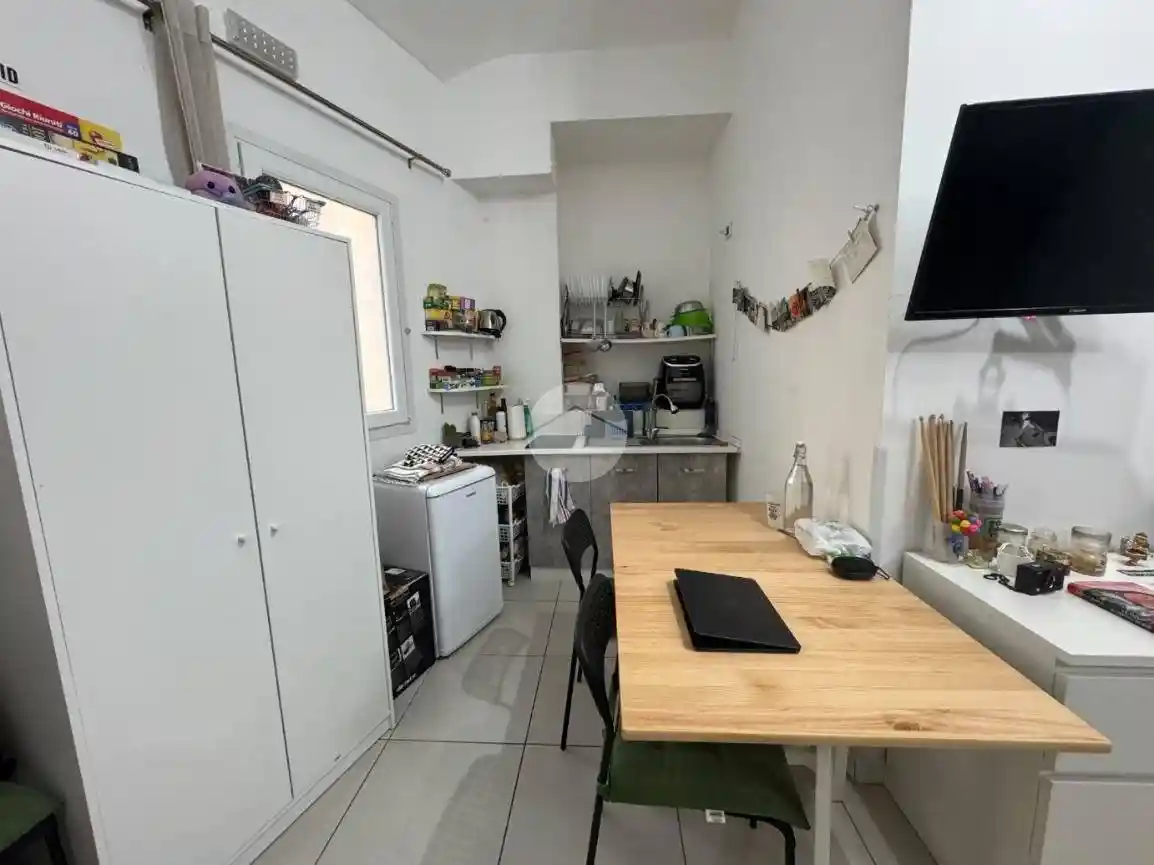 Monolocale via San Donato 46, San Donato, Torino - foto 2