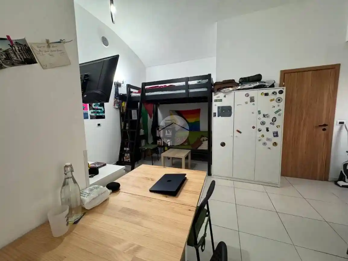 Monolocale via San Donato 46, San Donato, Torino - foto 3