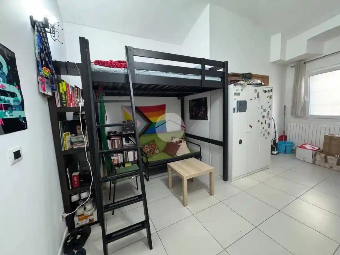 Monolocale via San Donato 46, San Donato, Torino - foto 4