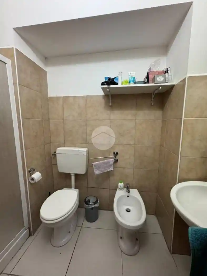 Monolocale via San Donato 46, San Donato, Torino - foto 5