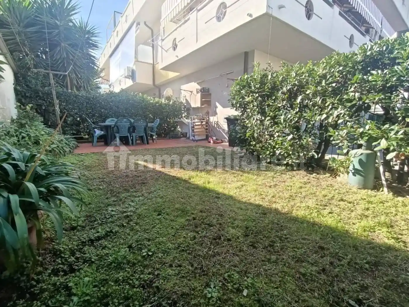 Appartamento in vendita a Carrara