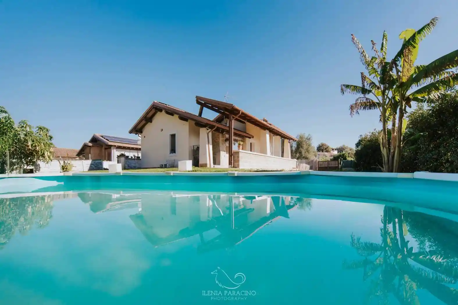 Villa in vendita a Formello