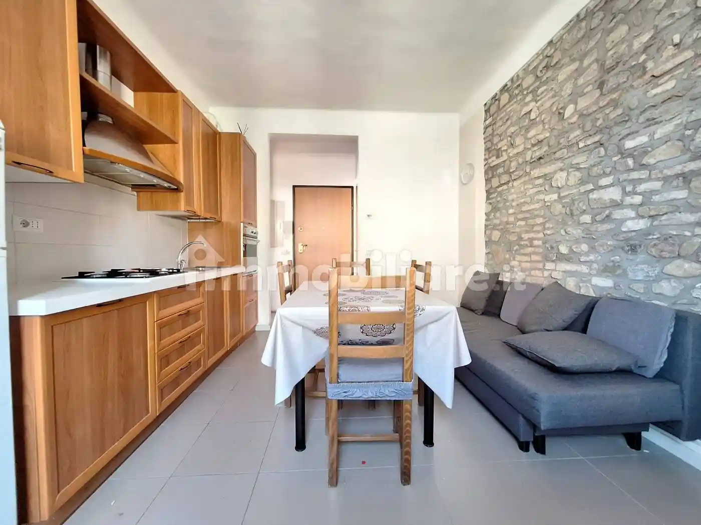 Appartamento in vendita a Collecchio