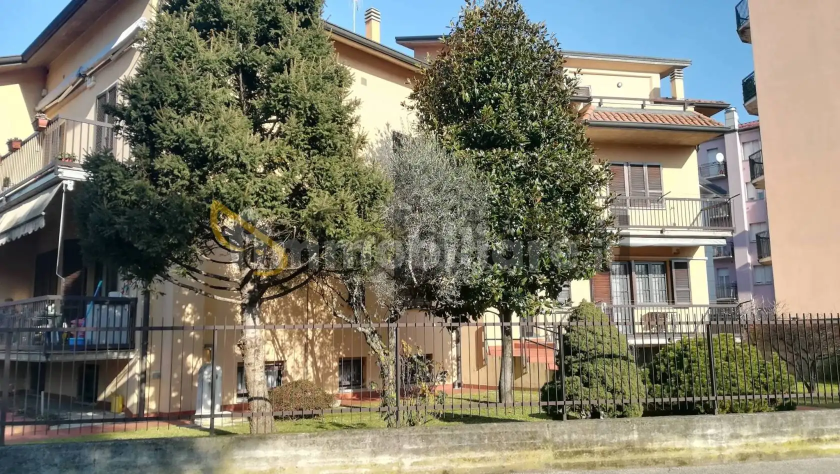 Appartamento in affitto a Melzo