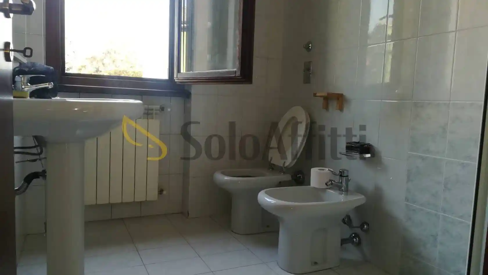 Appartamento buono stato, primo piano, Melzo - foto 3