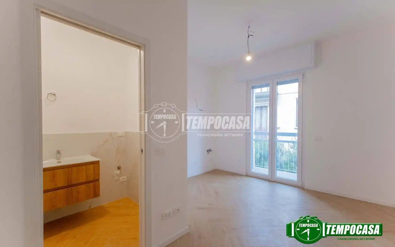 Bilocale via Giovanni Ameglio 13, Quarto Oggiaro, Milano - foto 2