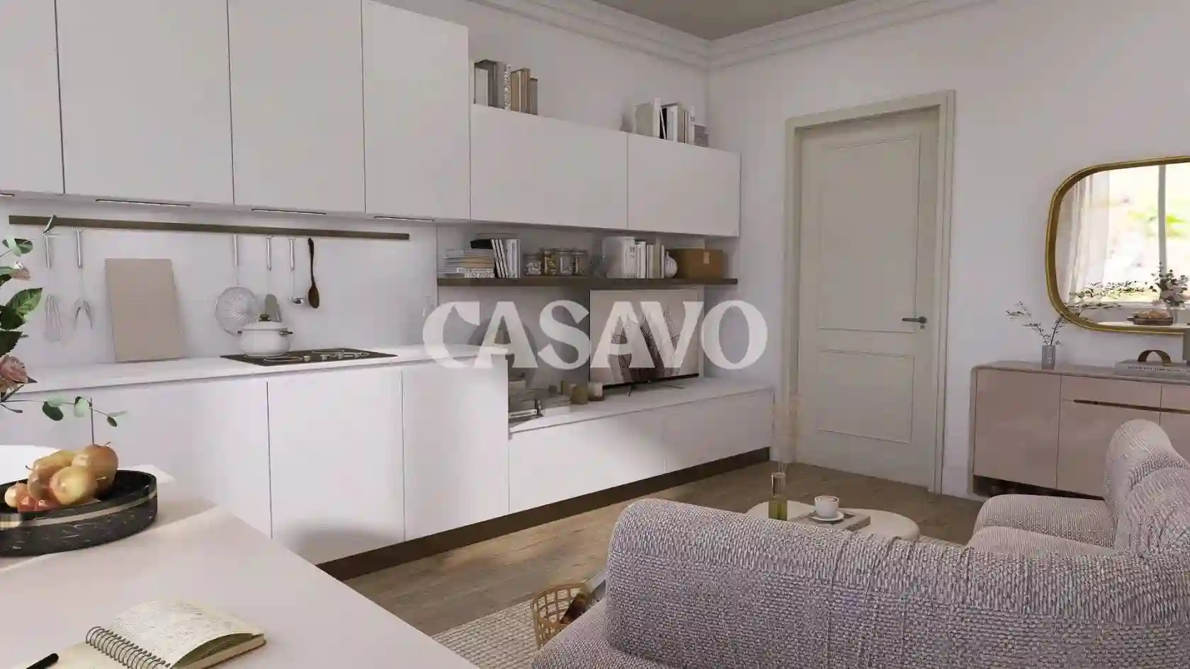 Appartamento - foto 3