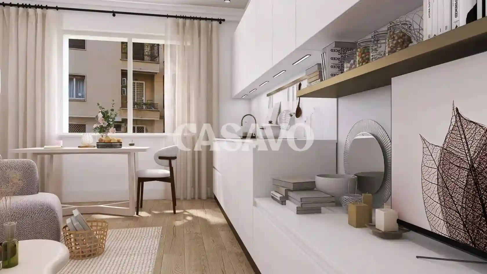 Appartamento - foto 4