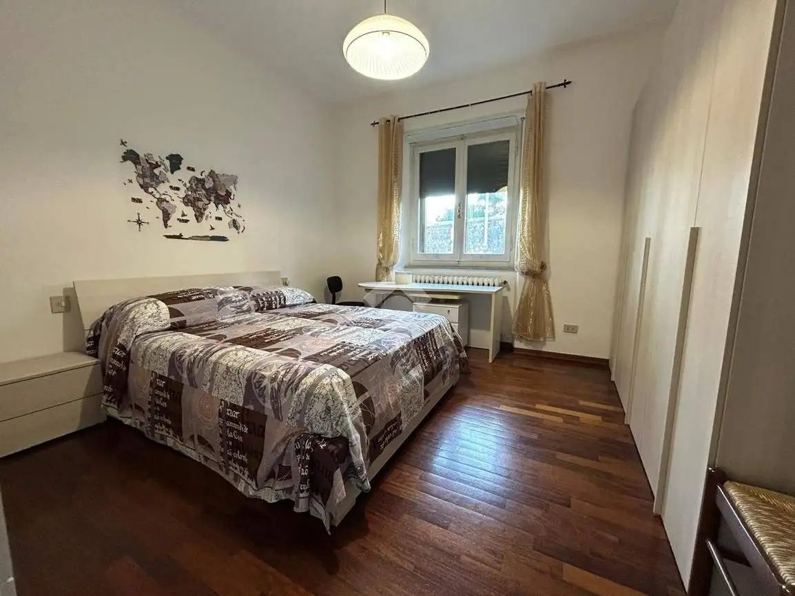 Appartamento in affitto a Perugia