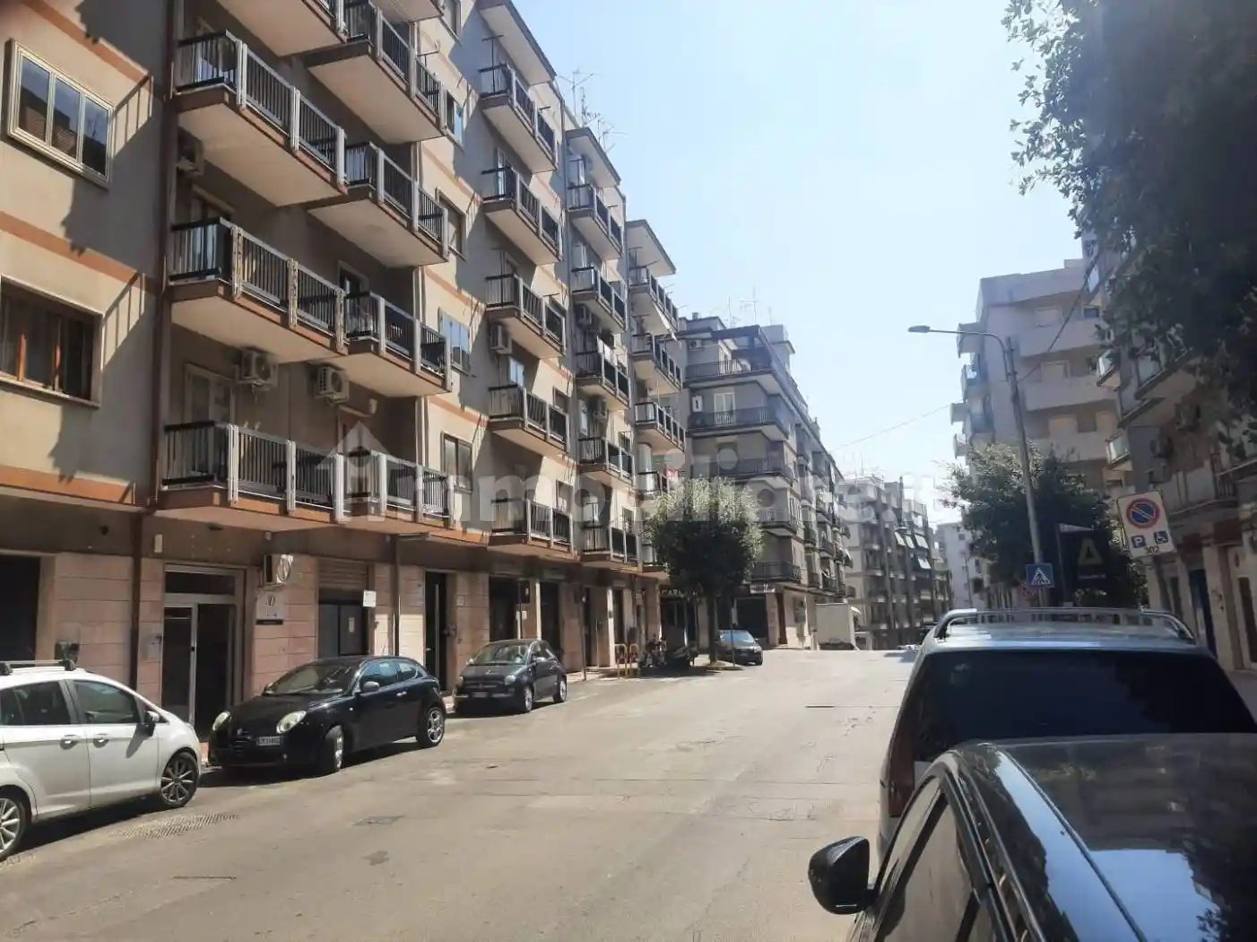 Appartamento in vendita a Martina Franca