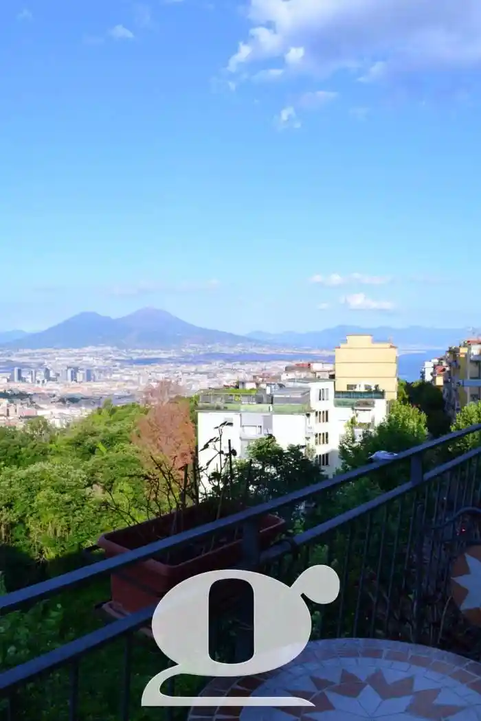 Quadrilocale via Bernardo Cavallino 145, Rione Alto, Napoli - foto 4