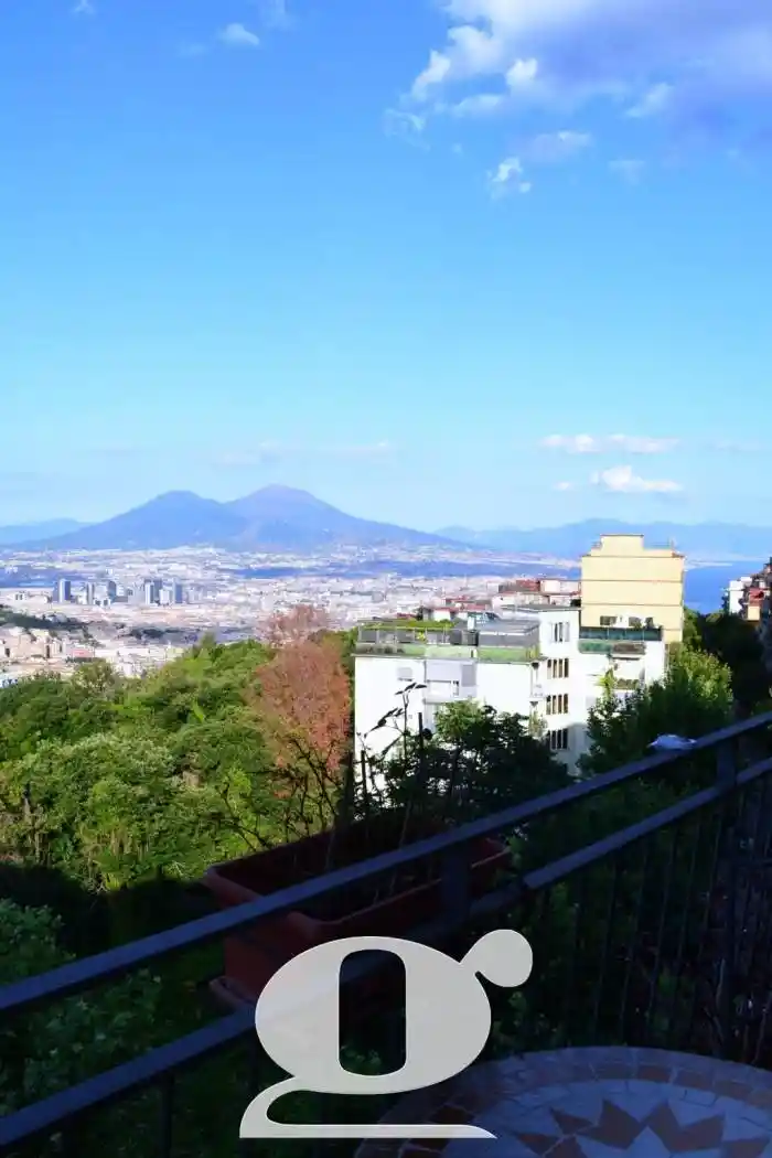 Quadrilocale via Bernardo Cavallino 145, Rione Alto, Napoli - foto 5