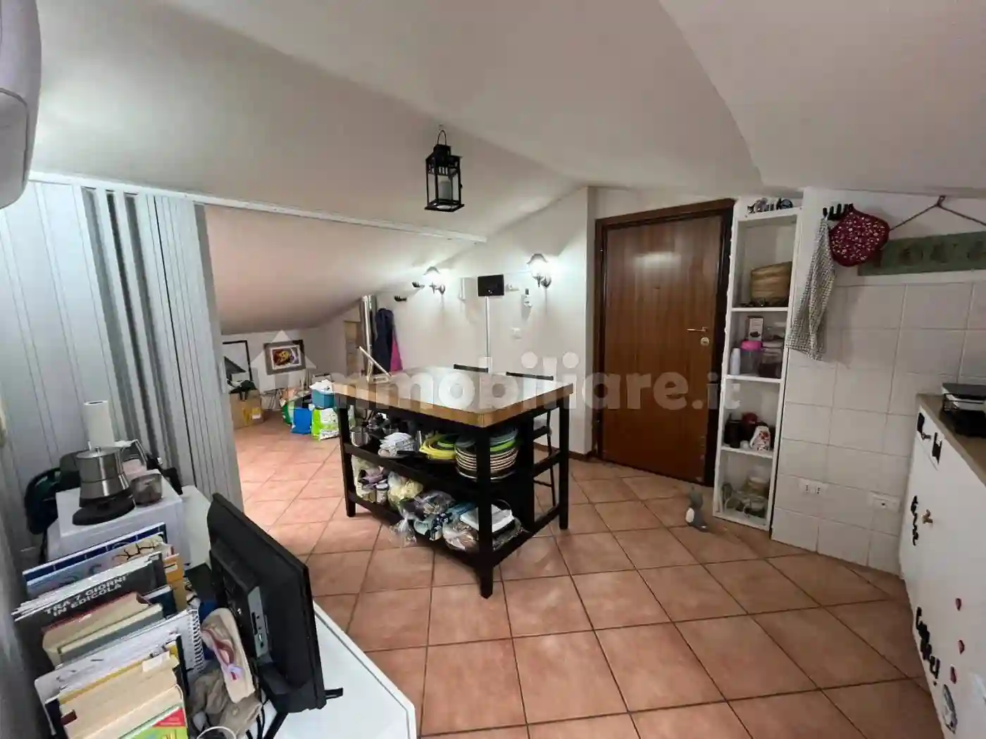 Attico - Mansarda - foto 3