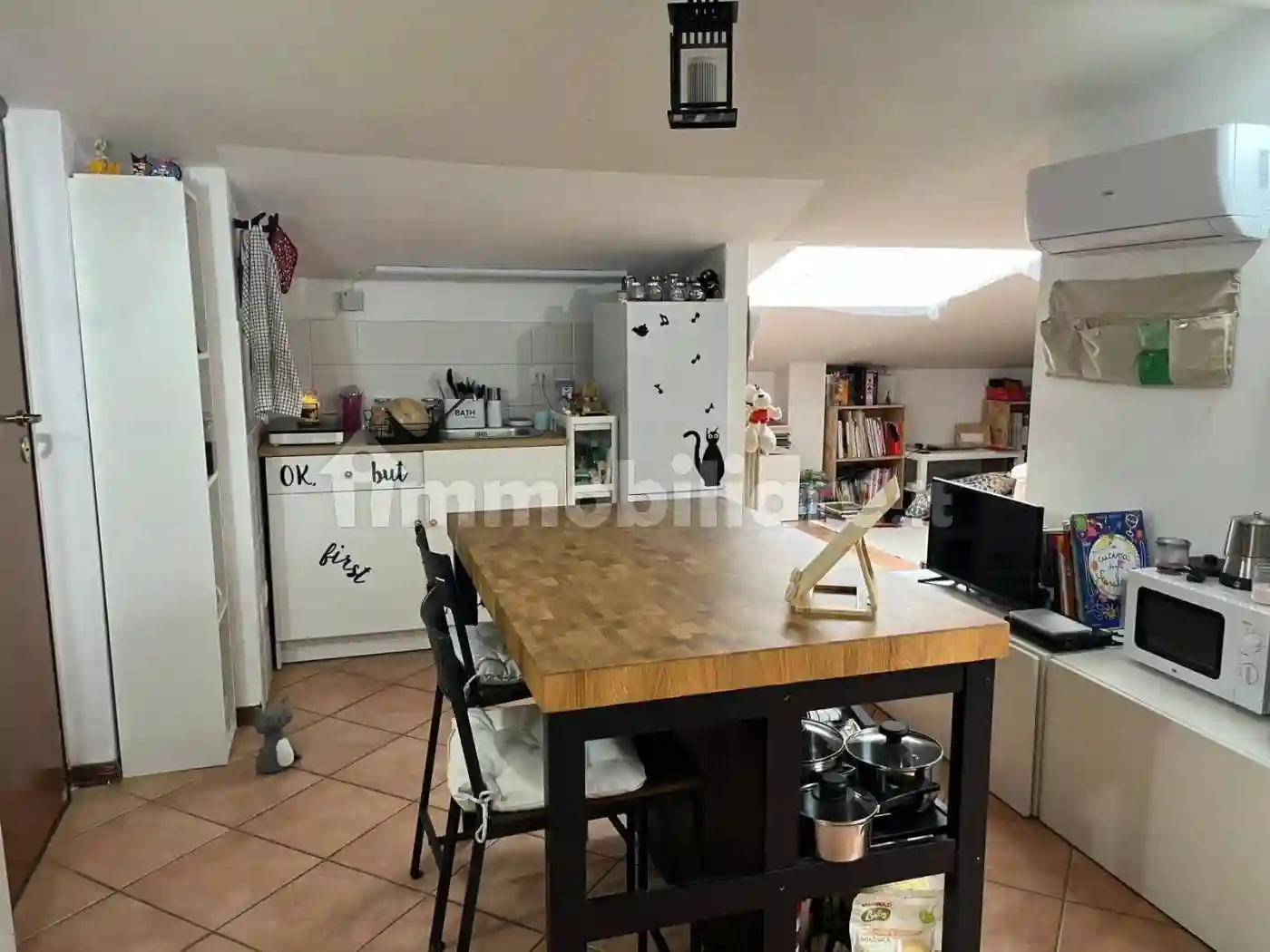 Attico - Mansarda - foto 4