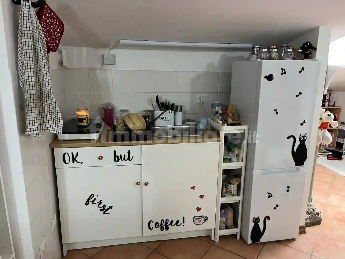 Attico - Mansarda - foto 5