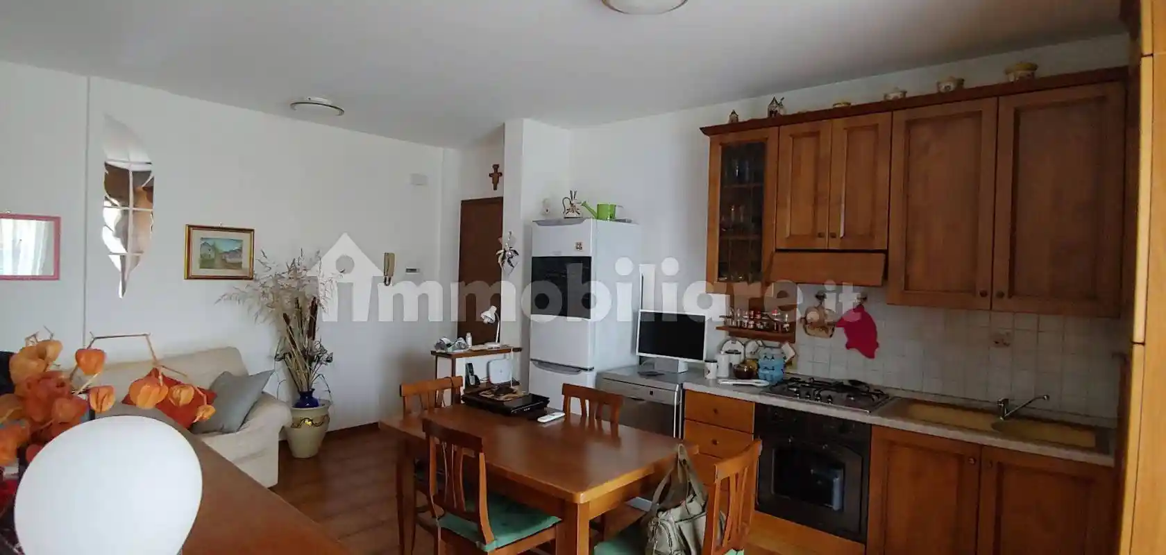 Appartamento in vendita a Cordenons