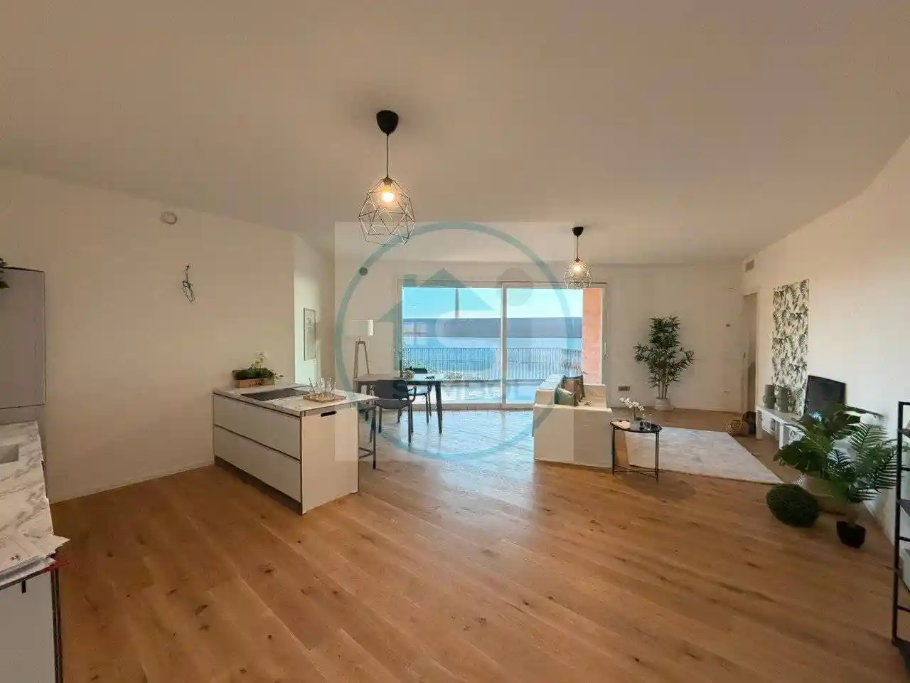 Appartamento in vendita a Noale