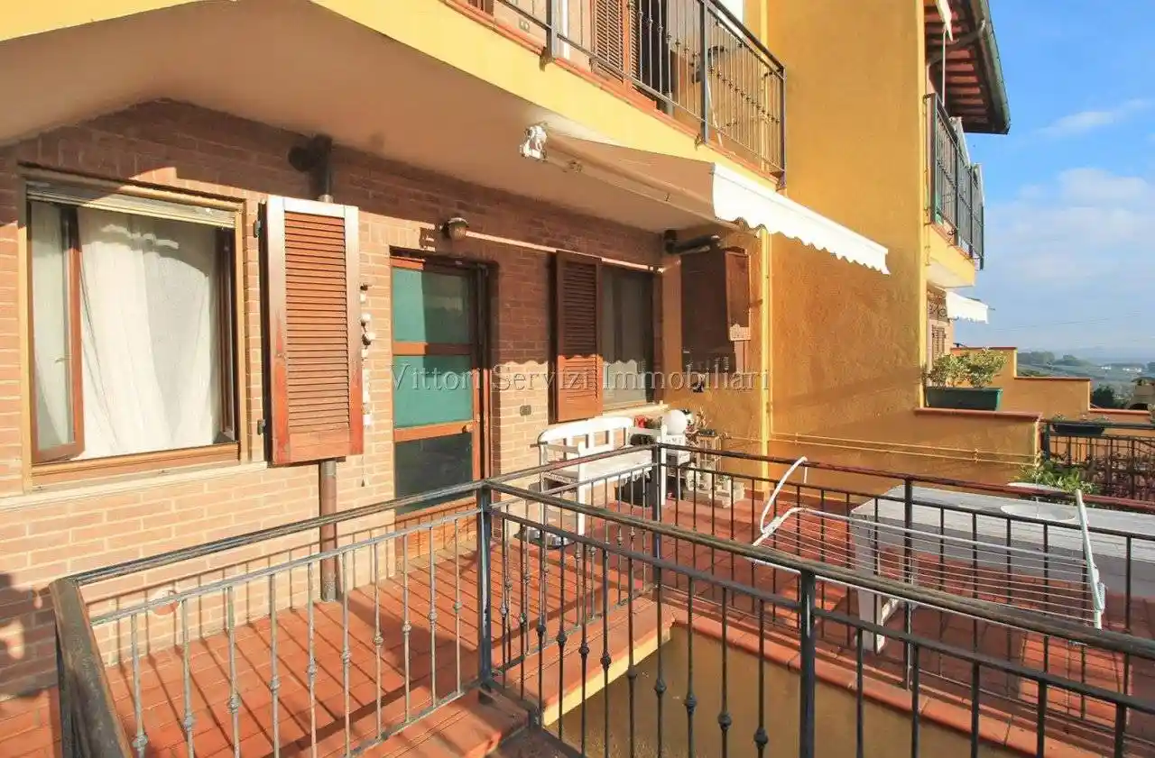 Appartamento in vendita a Foiano della Chiana