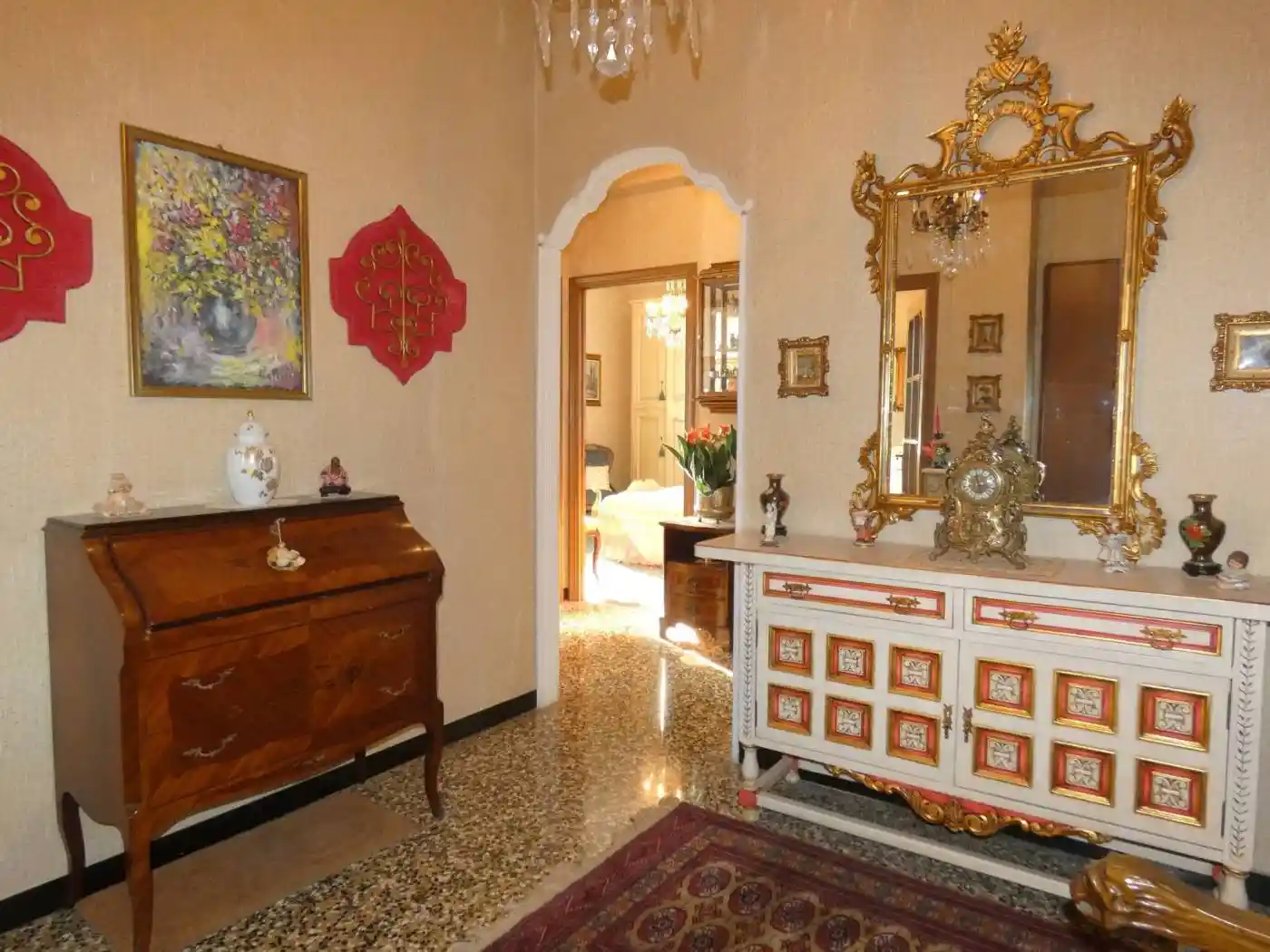 Quadrilocale via Bari 10, San Teodoro, Genova - foto 2