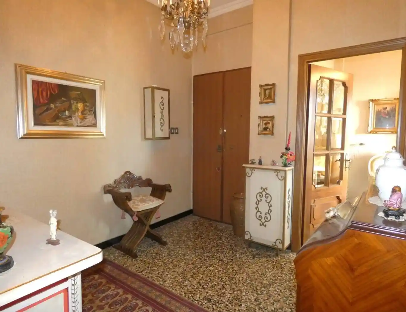 Quadrilocale via Bari 10, San Teodoro, Genova - foto 4