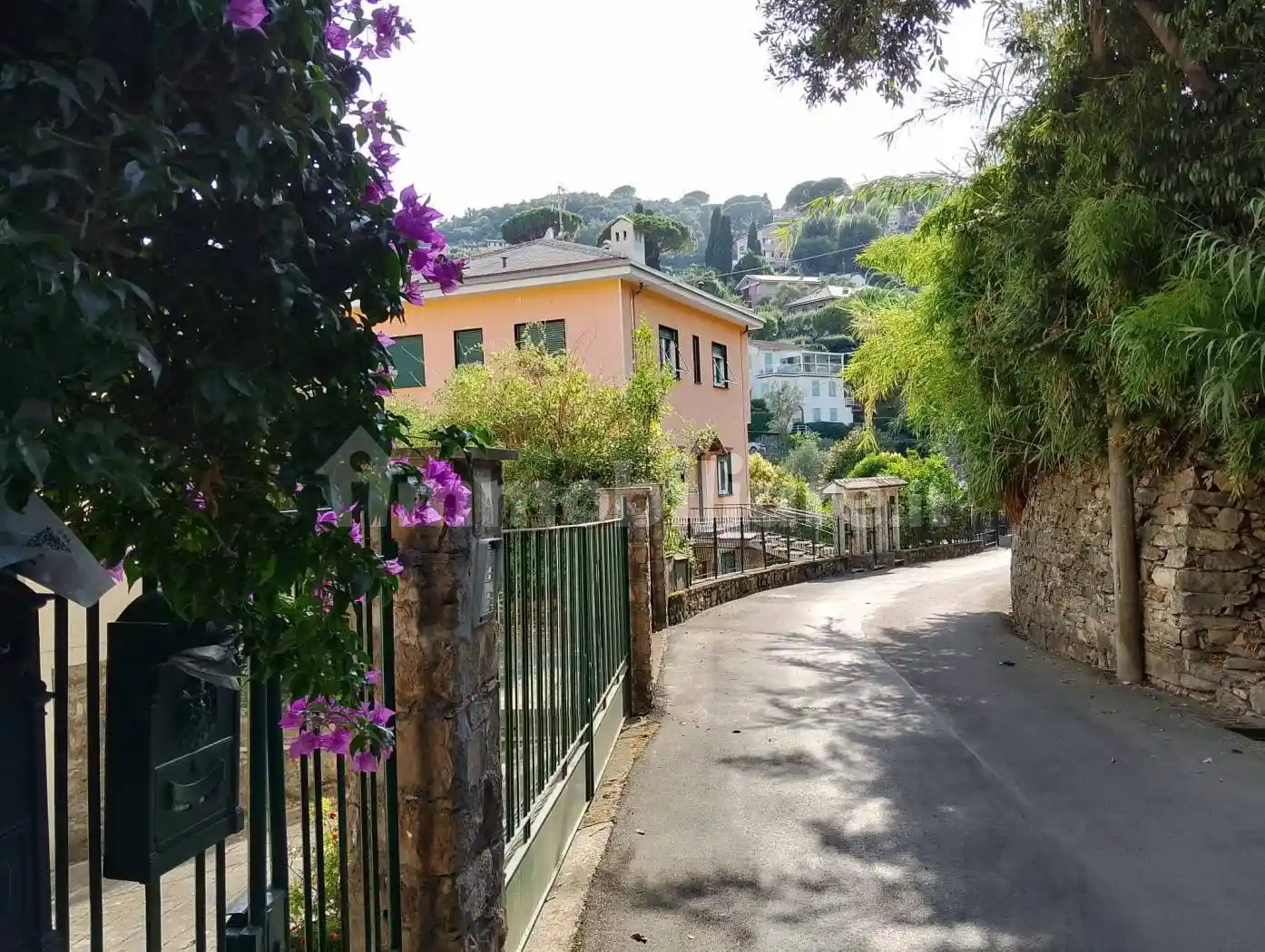 Appartamento via Conca del Sole, San Michele di Pagana, Rapallo - foto 2
