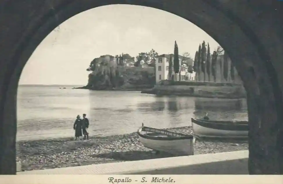 Appartamento via Conca del Sole, San Michele di Pagana, Rapallo - foto 4