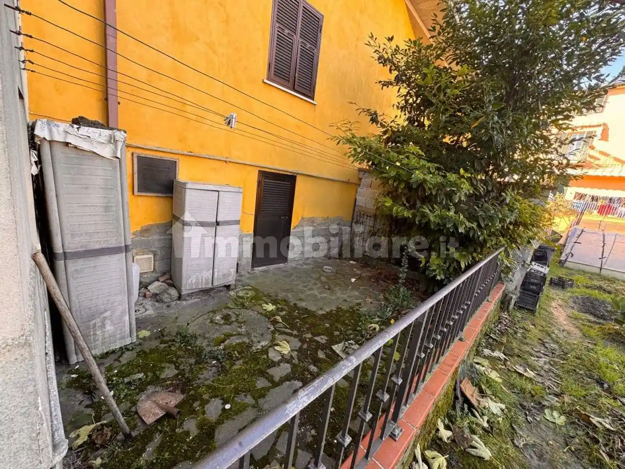 Villa bifamiliare via Di Fonterosa, Villa Severi - Cappuccini, Arezzo - foto 3