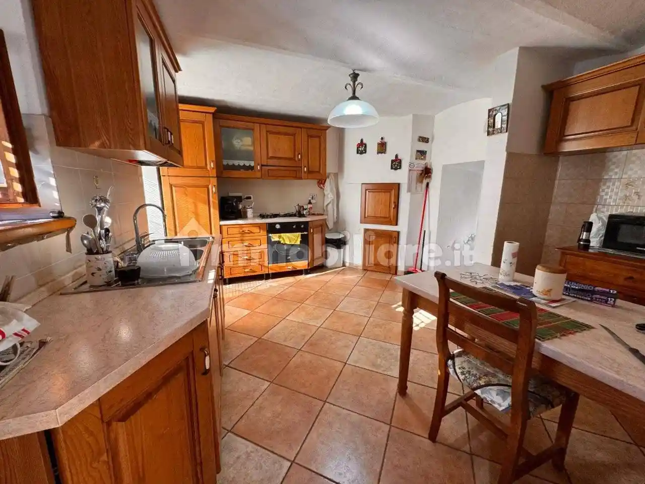 Villa bifamiliare via Di Fonterosa, Villa Severi - Cappuccini, Arezzo - foto 5