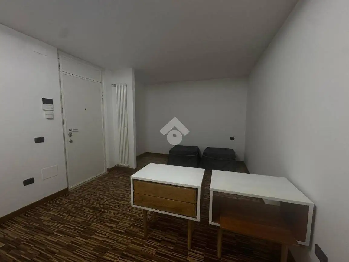 Appartamento in vendita a Basiglio