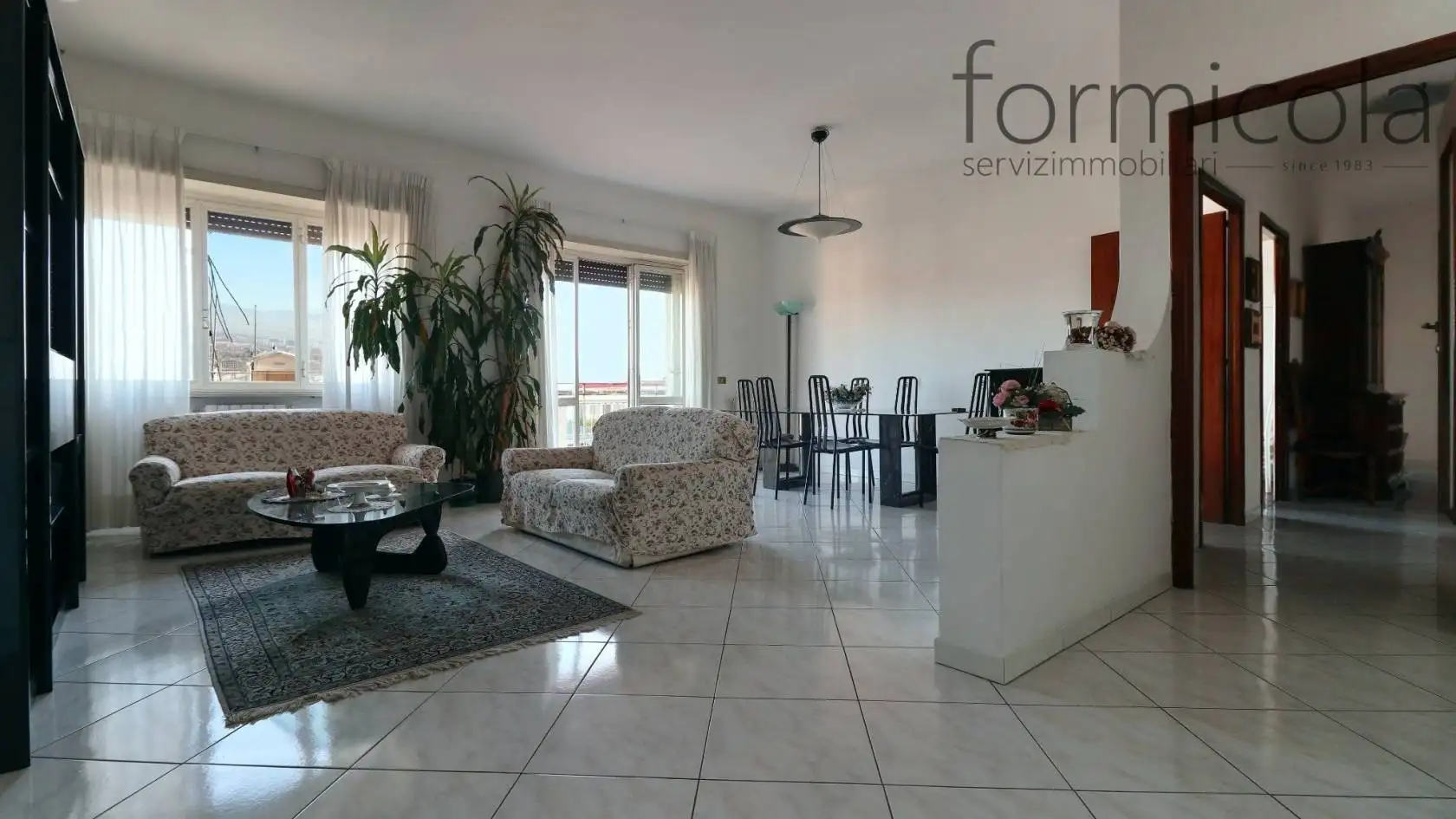 Appartamento in vendita a Napoli