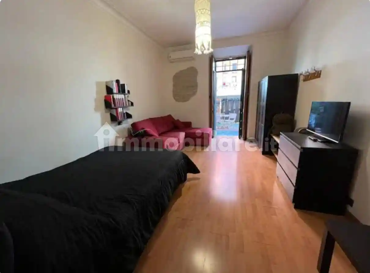 Monolocale via Galazia, San Giovanni, Roma - foto 2