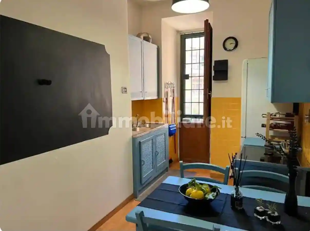 Monolocale via Galazia, San Giovanni, Roma - foto 4