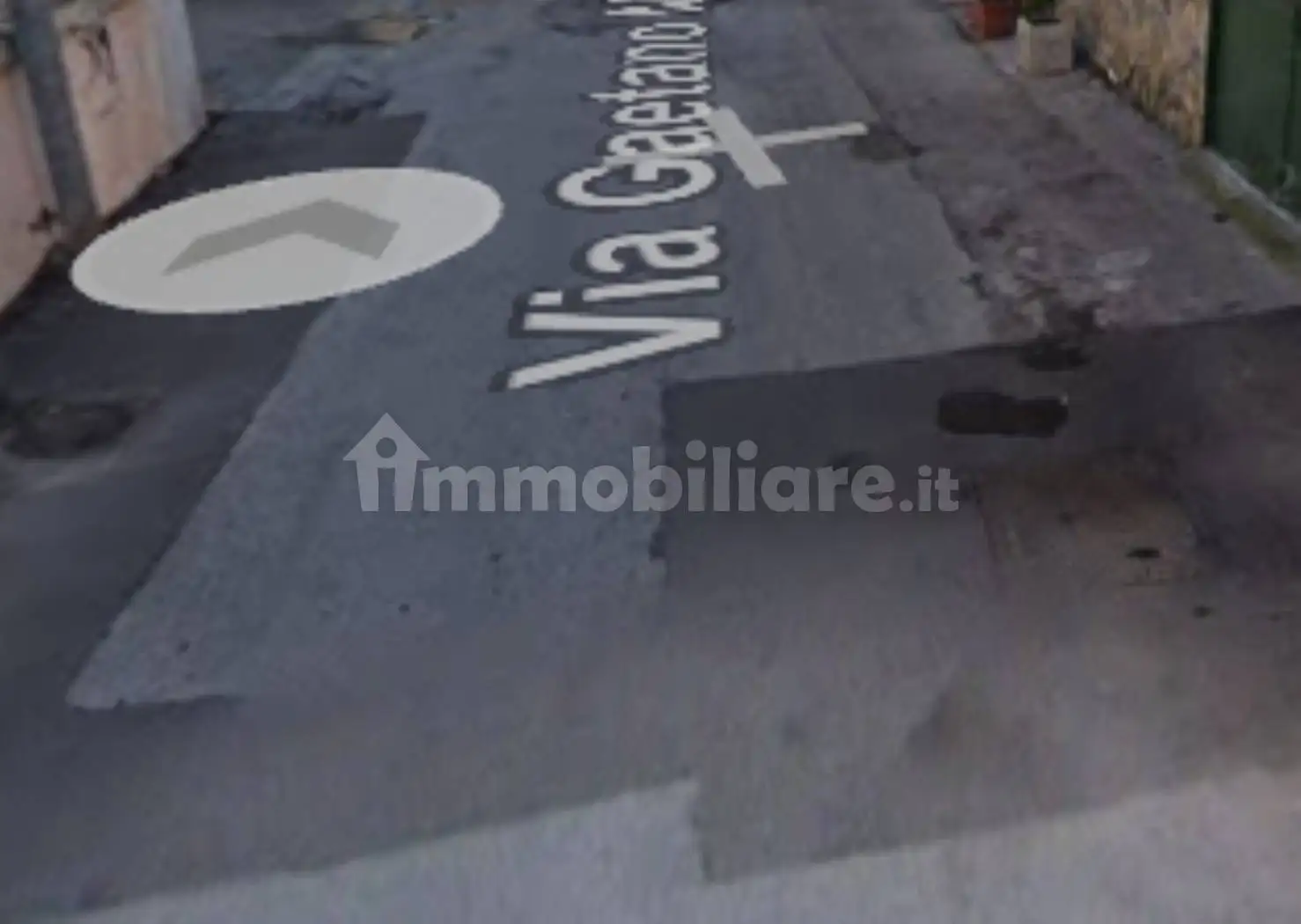 Appartamento in vendita a Castellammare di Stabia