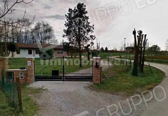 Villa in asta a Mogliano Veneto