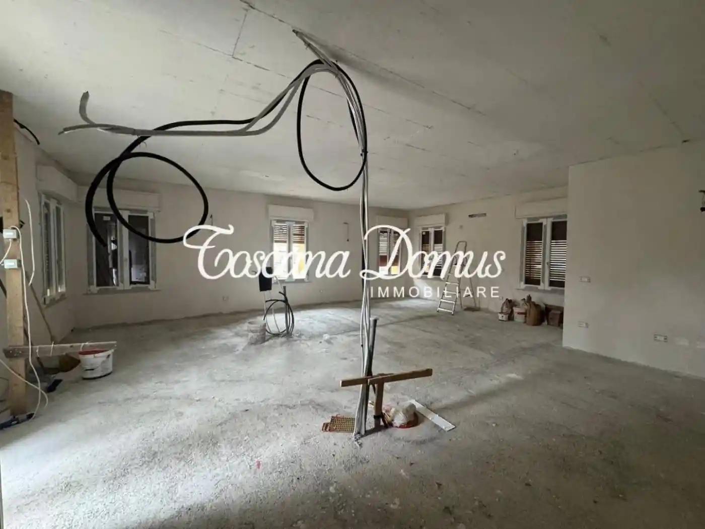 Monolocale Sanda dei Tufi,  1, Fuori Porta Tufi, Siena - foto 2