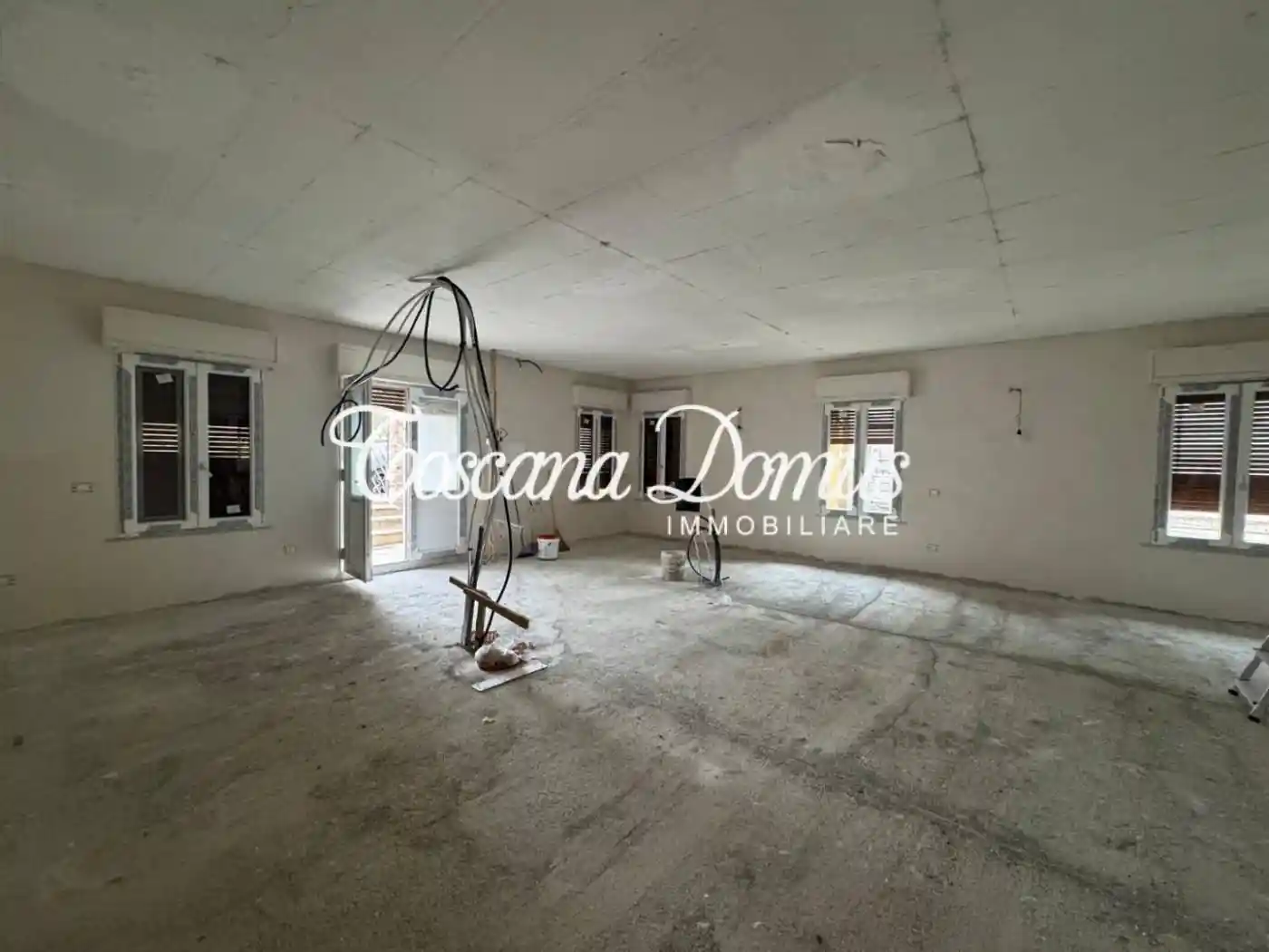 Monolocale Sanda dei Tufi,  1, Fuori Porta Tufi, Siena - foto 3