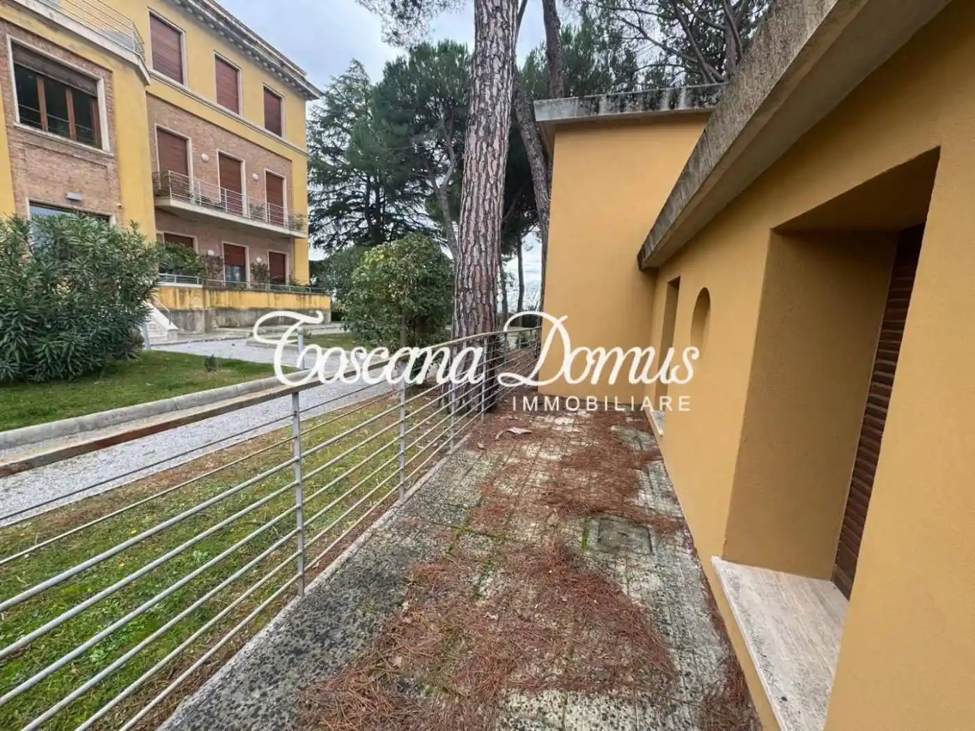 Monolocale Sanda dei Tufi,  1, Fuori Porta Tufi, Siena - foto 4