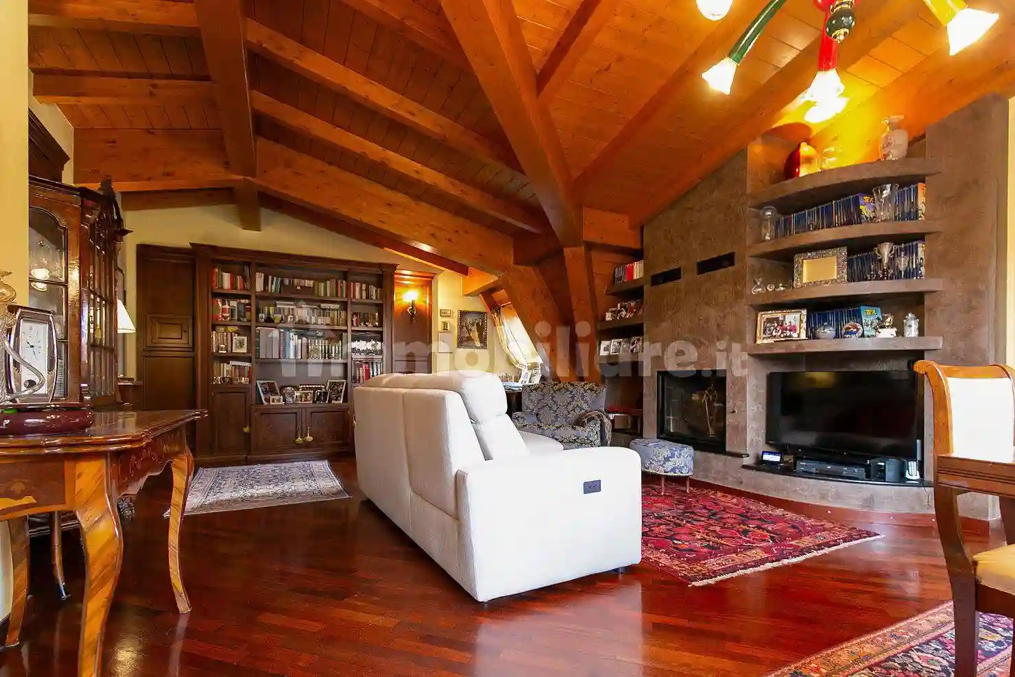 Attico - Mansarda - foto 2