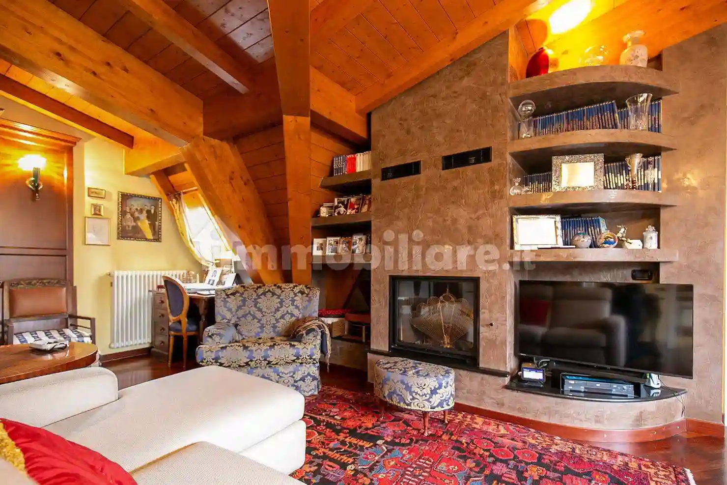 Attico - Mansarda - foto 3