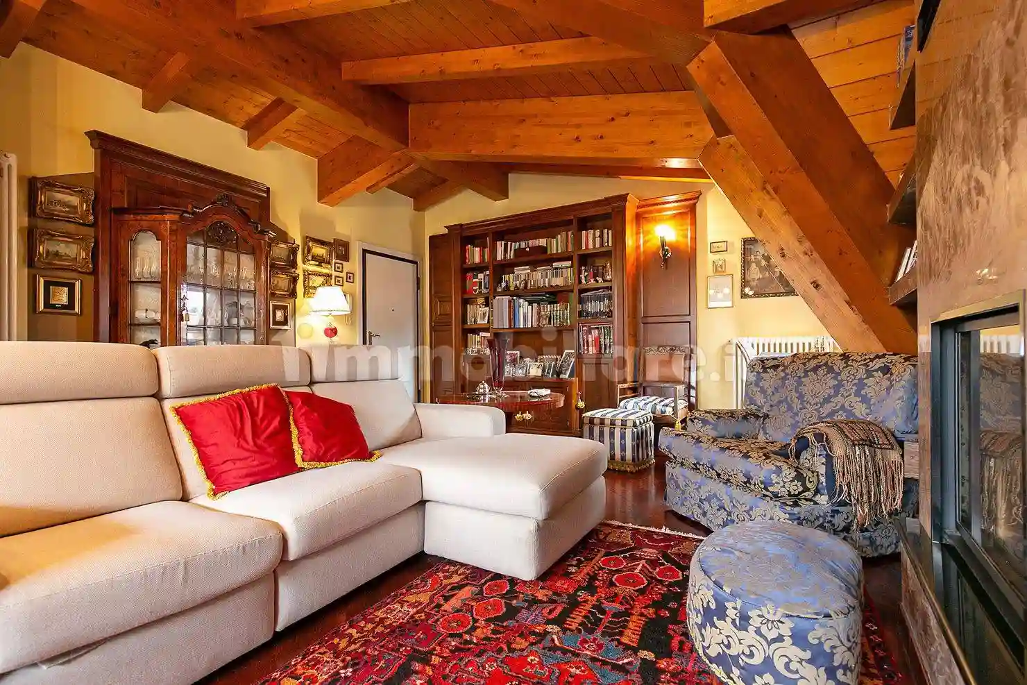 Attico - Mansarda - foto 5