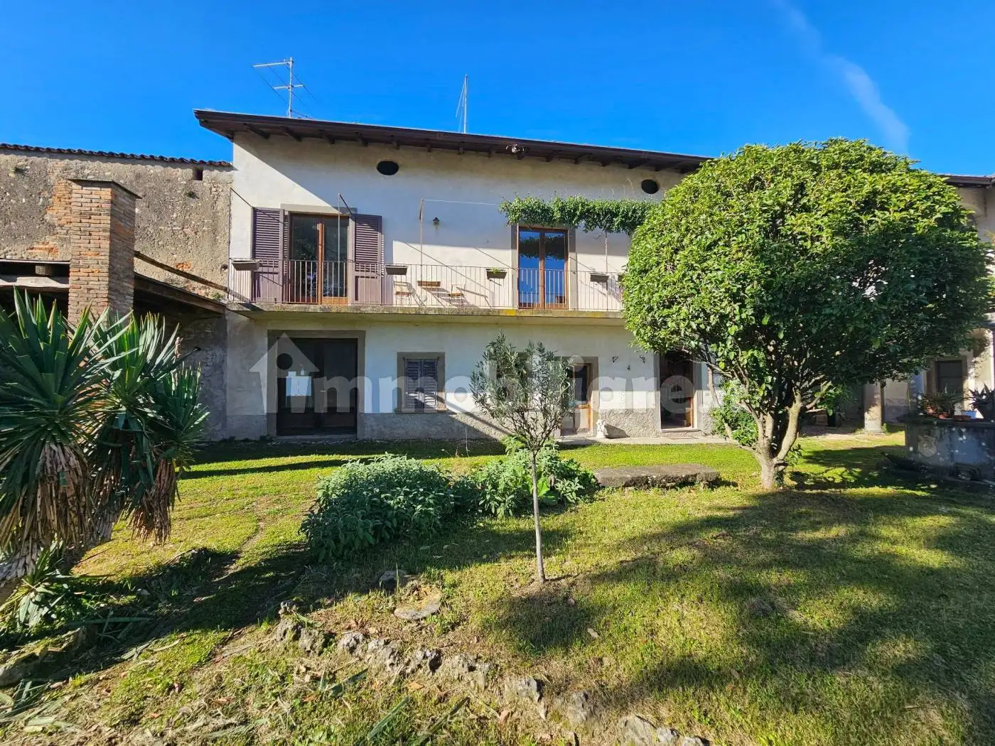 Trilocale via Piazzolo, Brembate di Sopra - foto 3